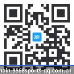 iPhone APP 二维码